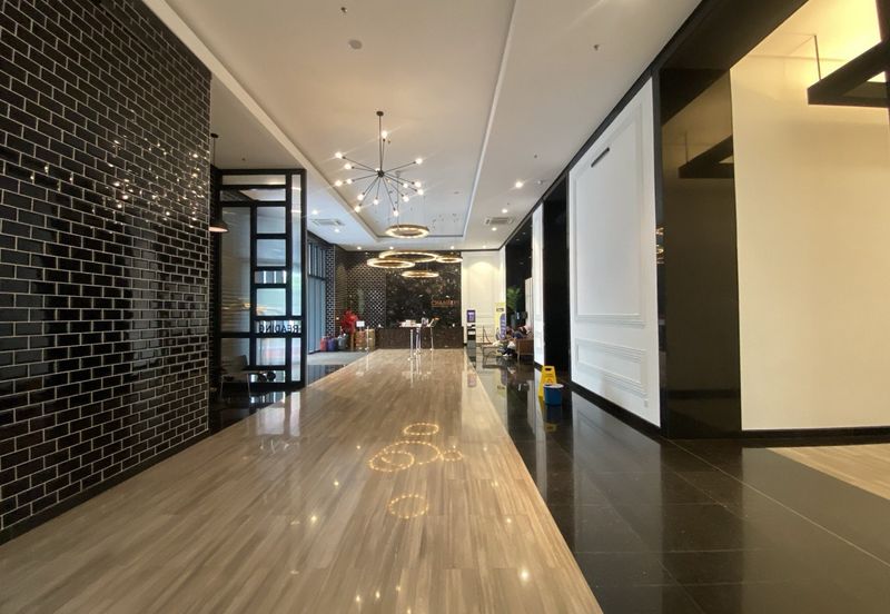 Chambers Residence (Residensi Kamar Putra @ Chambers)