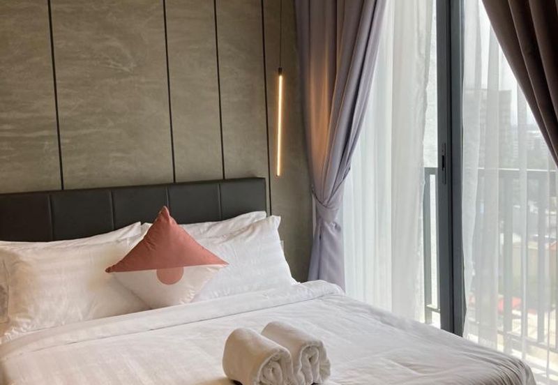 Chambers Residence (Residensi Kamar Putra @ Chambers)