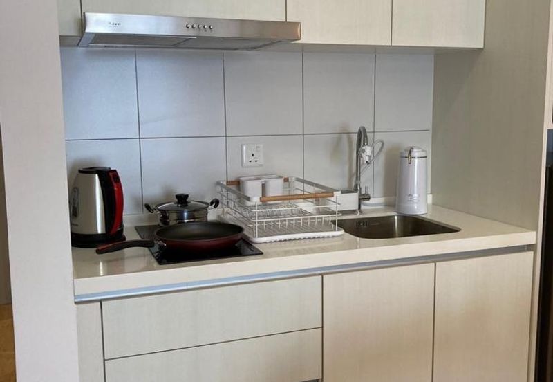 Chambers Residence (Residensi Kamar Putra @ Chambers)