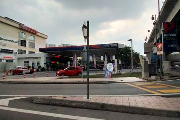 For Sale - Flat mampu milik di lokasi strategic berdekatan dengan bandar di Desa Pandan, Kg. Pandan.Kuala Lumpur. 