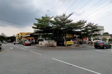 For Sale - Flat mampu milik di lokasi strategic berdekatan dengan bandar di Desa Pandan, Kg. Pandan.Kuala Lumpur. 