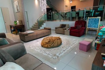 Clover Garden Residences