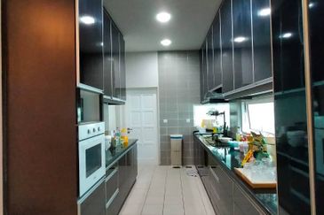 Clover Garden Residences