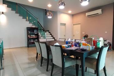 Clover Garden Residences