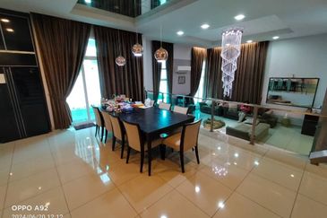 Clover Garden Residences