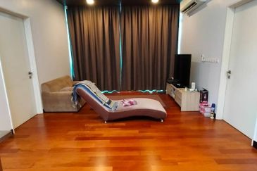 Clover Garden Residences