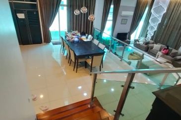 Clover Garden Residences