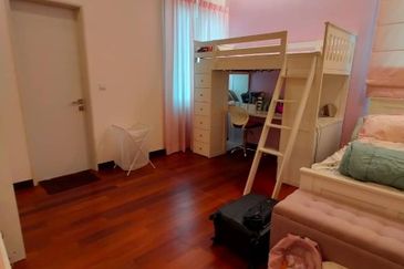 Clover Garden Residences