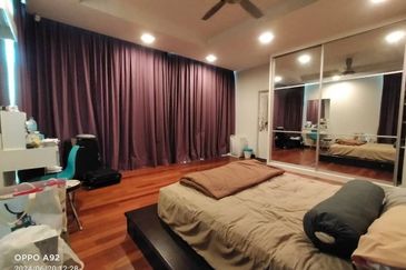 Clover Garden Residences