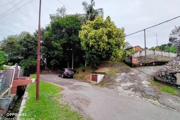 Taman Sekamat