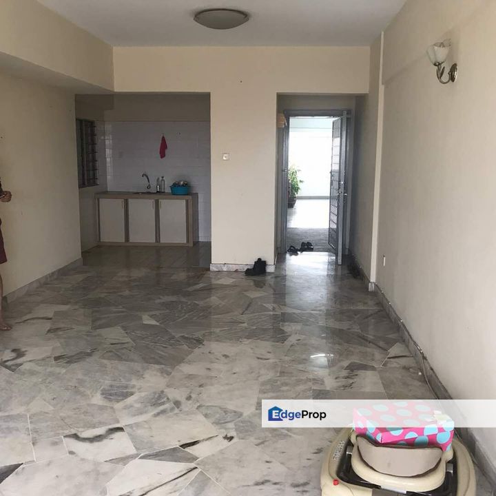 For Sale: Casa Magna Apartment, Metro Prima Kepong. Kuala Lumpur. , Kuala Lumpur, Kepong