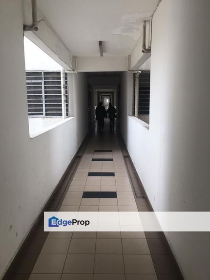 For Sale: Symphony Heights (Simfoni Heights) Condominium Batu Caves, Jalan Medan., Selangor, Batu Caves 