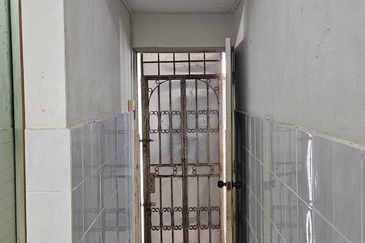 Taman Bukit Beruang Utama