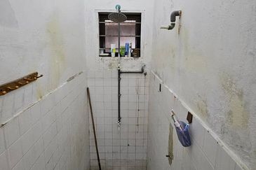 Taman Bukit Beruang Utama