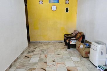 Taman Bukit Beruang Utama