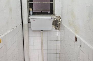 Taman Bukit Beruang Utama