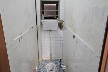 Taman Bukit Beruang Utama