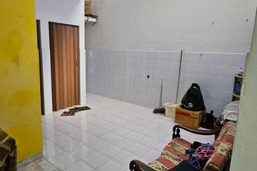 Taman Bukit Beruang Utama