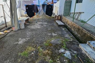 Taman Bukit Beruang Utama