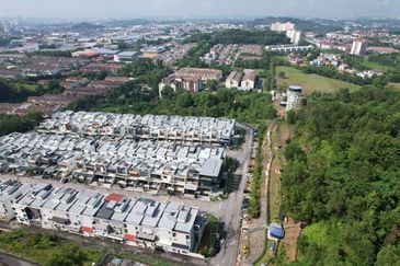 FOR SALE – Tanah Bangunan 22 Ekar, high potential di lokasi strategic - Mukim Petaling Kuala Lumpur.