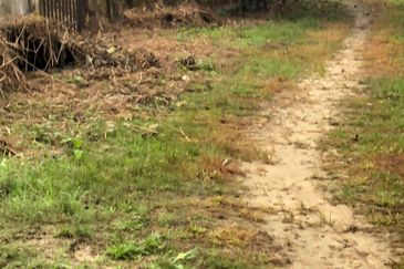 For sale: Tanah 1.7 ekar di Batu 23 Hulu Langat. Selangor.