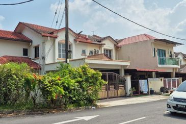 Bandar Bukit Mahkota