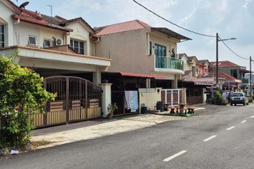 Bandar Bukit Mahkota