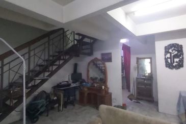 Bandar Bukit Mahkota