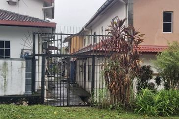 Bandar Bukit Mahkota