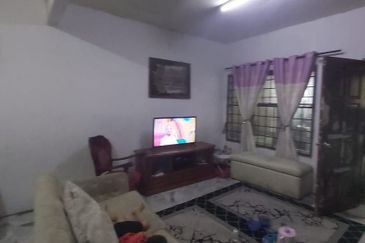 Bandar Bukit Mahkota