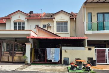 Bandar Bukit Mahkota