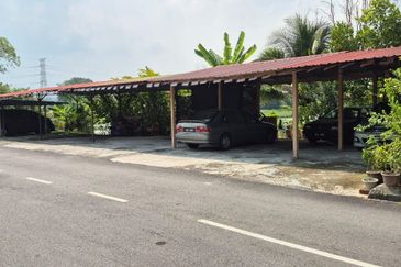 Bandar Bukit Mahkota