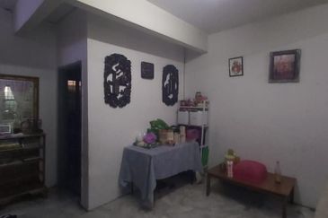 Bandar Bukit Mahkota