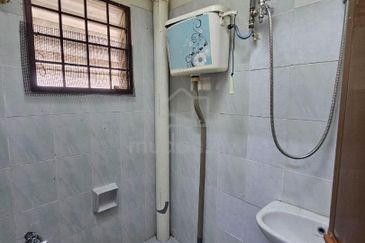 Bandar Bukit Mahkota