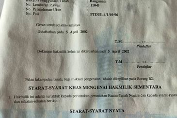 Bandar Bukit Mahkota