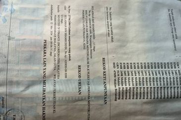 Bandar Bukit Mahkota