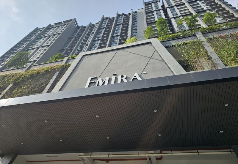 Emira Residence
