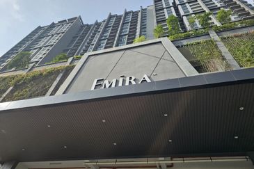 Emira Residence