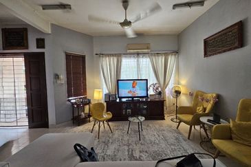 Seksyen 5, Kota Damansara