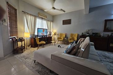 Seksyen 5, Kota Damansara