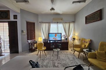 Seksyen 5, Kota Damansara