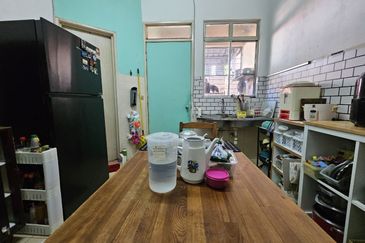 Seksyen 5, Kota Damansara