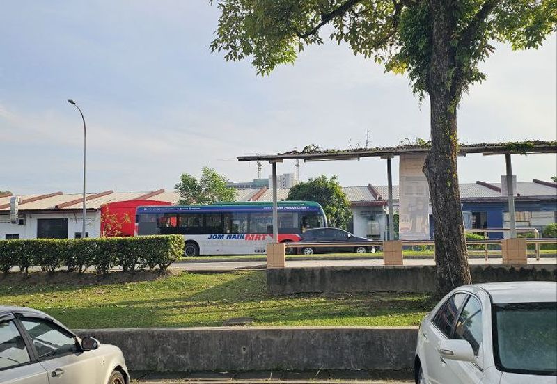 Taman Desa Subang