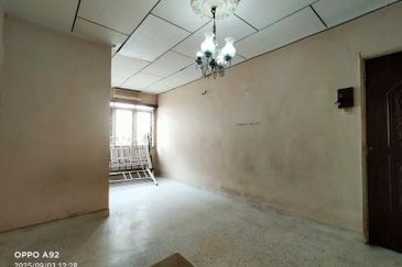 ✨ FOR SALE – Double Storey Bungalow @ Bukit Gasing, Petaling Jaya ✨