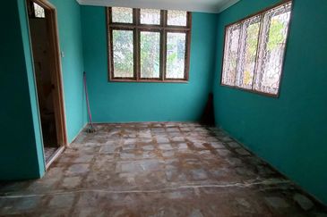 ✨ FOR SALE – Double Storey Bungalow @ Bukit Gasing, Petaling Jaya ✨