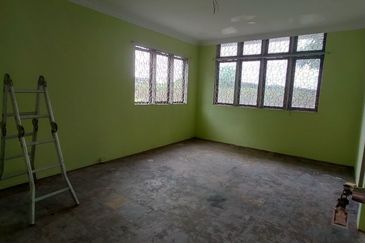 ✨ FOR SALE – Double Storey Bungalow @ Bukit Gasing, Petaling Jaya ✨