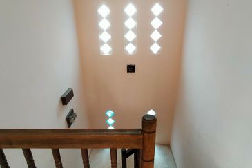 ✨ FOR SALE – Double Storey Bungalow @ Bukit Gasing, Petaling Jaya ✨