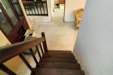 ✨ FOR SALE – Double Storey Bungalow @ Bukit Gasing, Petaling Jaya ✨