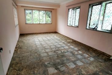 ✨ FOR SALE – Double Storey Bungalow @ Bukit Gasing, Petaling Jaya ✨