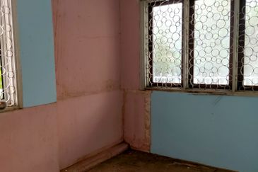 ✨ FOR SALE – Double Storey Bungalow @ Bukit Gasing, Petaling Jaya ✨